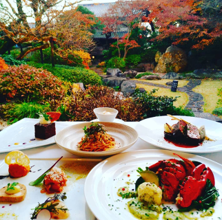 リストランテ大澤の画像