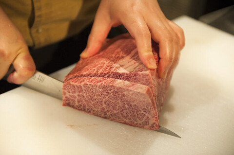 炭火焼肉29おおむらの画像