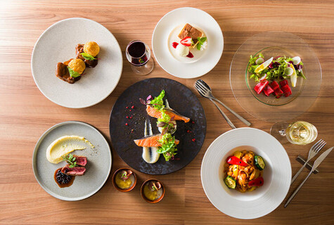 カフェ＆レストラン オーガリの画像