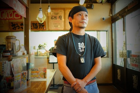 らーめん おっぺしゃんの画像