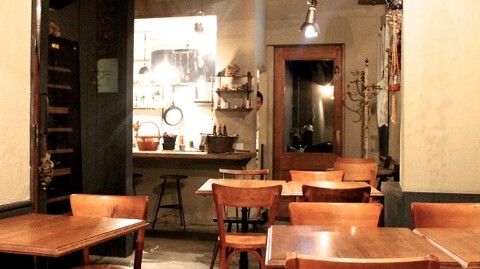 bistro　コンカの画像