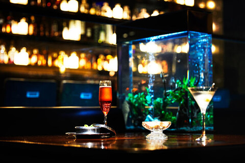 水響亭 銀座店/2218の画像