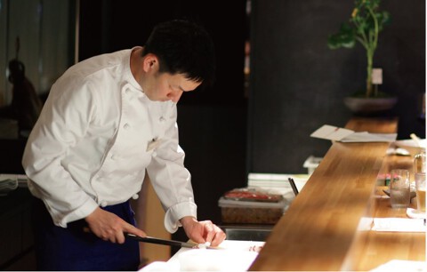 まんざら　烏丸七条の画像