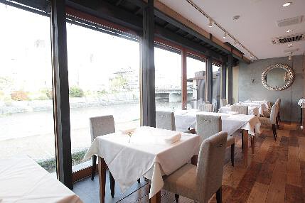 Cucina Italiana LUNGAMOの画像