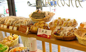 BAIKAL くずは店の画像