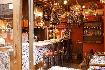 Dar Roiseau.の画像
