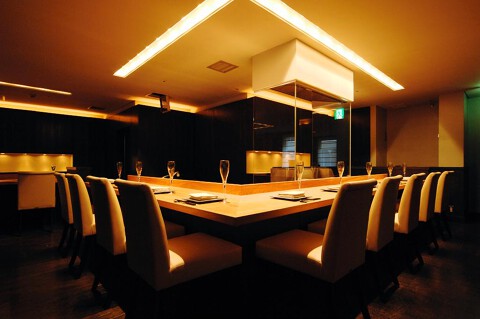 地鶏焼とりや銀座店の画像