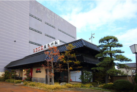 とんかつ政ちゃん 沼垂本店の画像