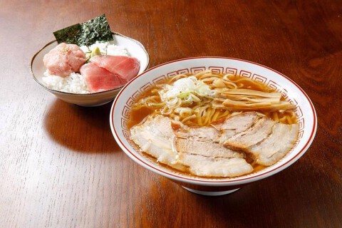 きたかた食堂 南久宝寺店の画像