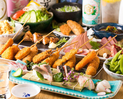 東海酒場BONBARの画像