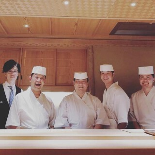 神楽坂 鮨りん　の画像