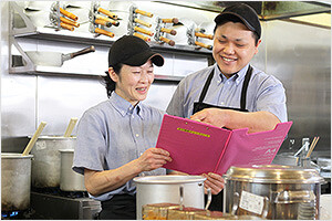 カレーハウスCoCo壱番屋 緑区鳴海国一店の画像
