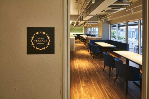 she-Bop TERRACEの画像