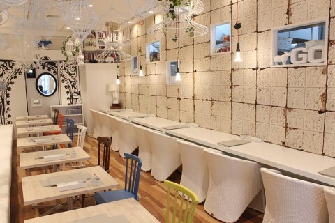 Butter 神戸ハーバーランドumie店の画像