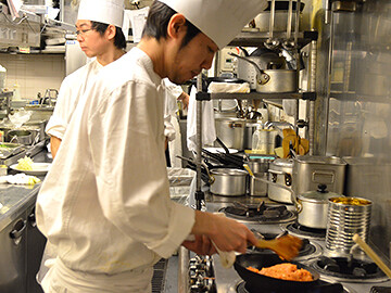 洋食亭ブラームス 武蔵小杉東急スクエア店の画像