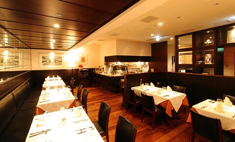 ジャッジョーロ銀座の画像