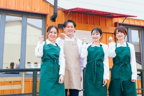 おもてなし囲炉裏寿司の画像