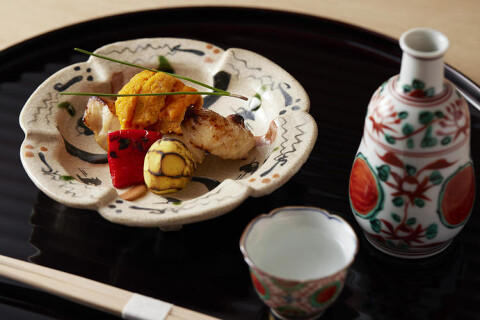 銀座 和久多の画像