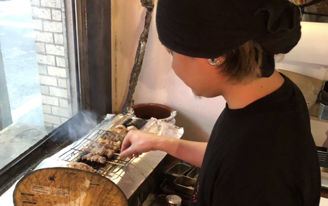 大衆酒場 寅圭 武蔵小山店の画像