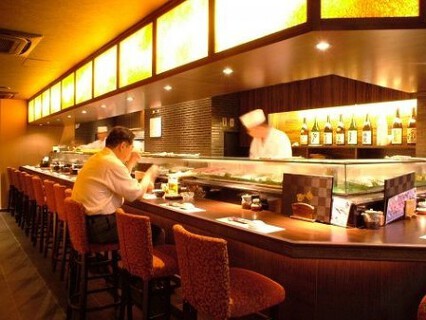 寿し和 池袋店の画像