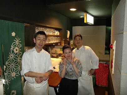 炭焼ダイニング　忙中閑の画像