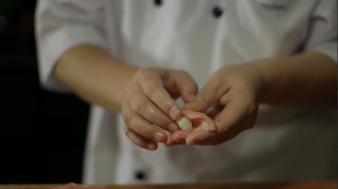 シンガポール　寿司店　※新規開業：店舗名未定の画像