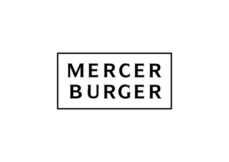 MERCER BURGERの画像