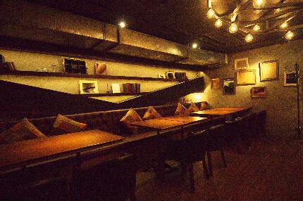 スペインバル 49-Bar（ヨクバル）の画像