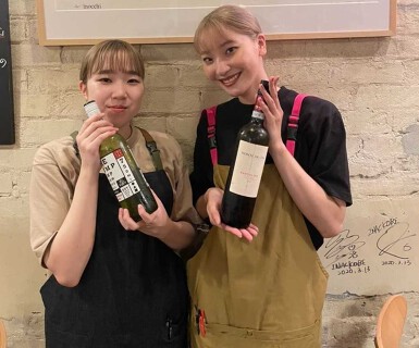  TRATTORIA  mocchiの画像