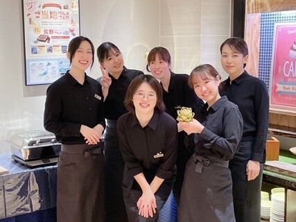 Little green Cafeの画像