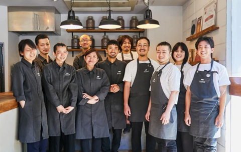 Patisserie Minimal 祖師ヶ谷大蔵の画像