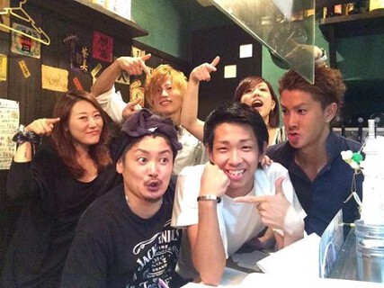 炭火焼と焼酎のお店 間の画像