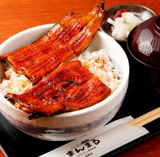 うなぎと麦酒のまんまる 新橋店の画像