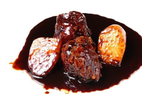 中国料理唐苑餃子バルの画像