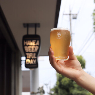 TEGAMISHA BREWERYの画像