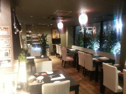 うかじ家心斎橋の画像