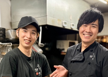 和牛焼肉モウモウ 心斎橋店の画像