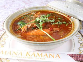 マナカマナの画像