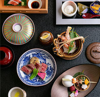 京料理 立神の画像