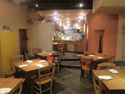 cucina Pulcino　〜プルチーノ〜の画像