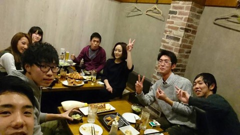 かつバル不動くんの画像