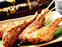 備長吉兆や　茜部店の画像