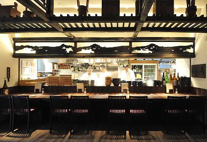 山形山 月島店の画像