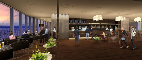 SKY GARDEN 300の画像