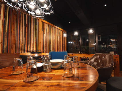 柳橋TERRACEの画像