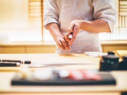 ≪新店≫旨いもん処 大衆すし居酒屋 金山寿司の画像