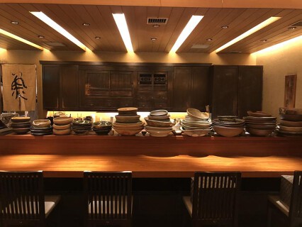 銀平 大阪心斎橋店の画像