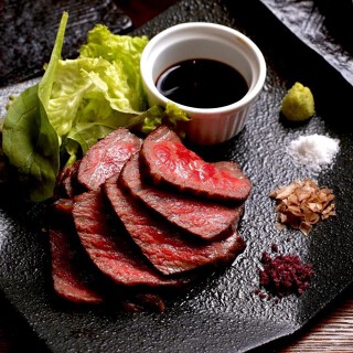 肉ビストロ まえだの画像