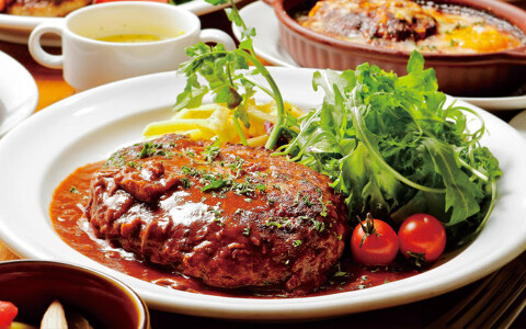 ビストロティガボンボン　池袋サンシャインの画像