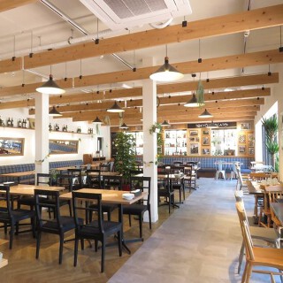 MERCATO 名古屋店の画像